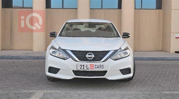 Nissan Altima 2018 for sale in Iraq - Sulaymaniyah